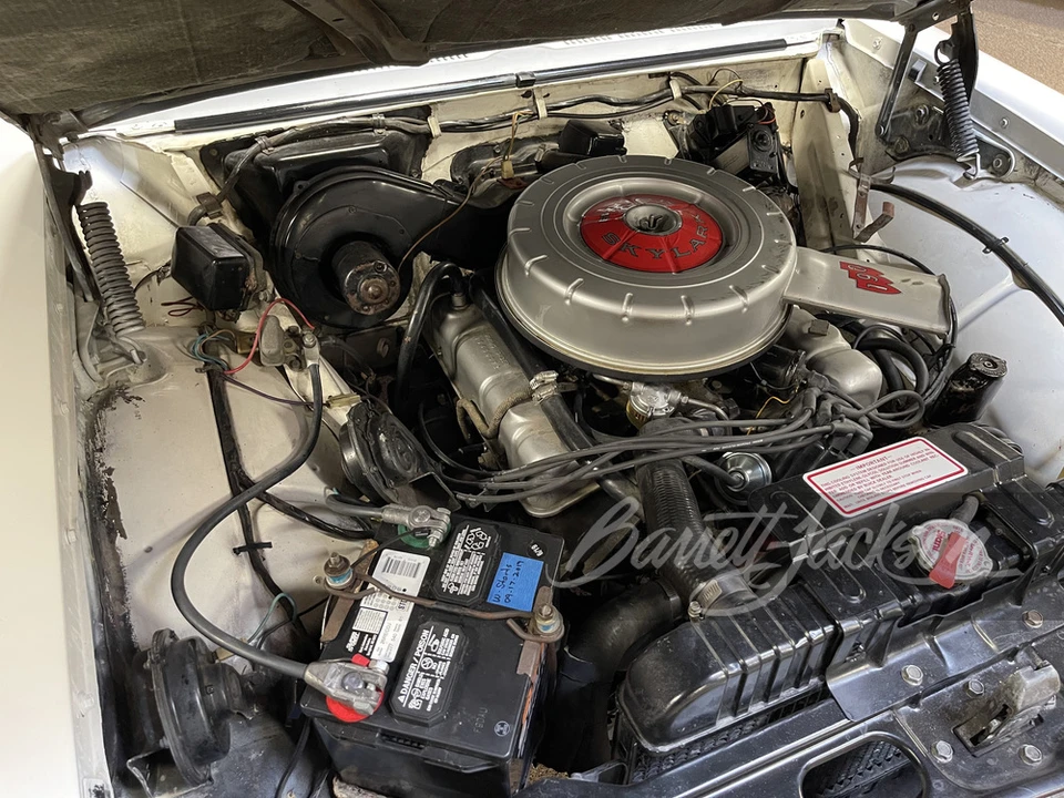 1962 Buick Skylark 1st-2nd Gen - Image 5 of 22