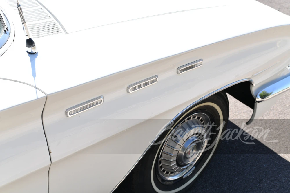 1962 Buick Skylark 1st-2nd Gen - Image 7 of 22