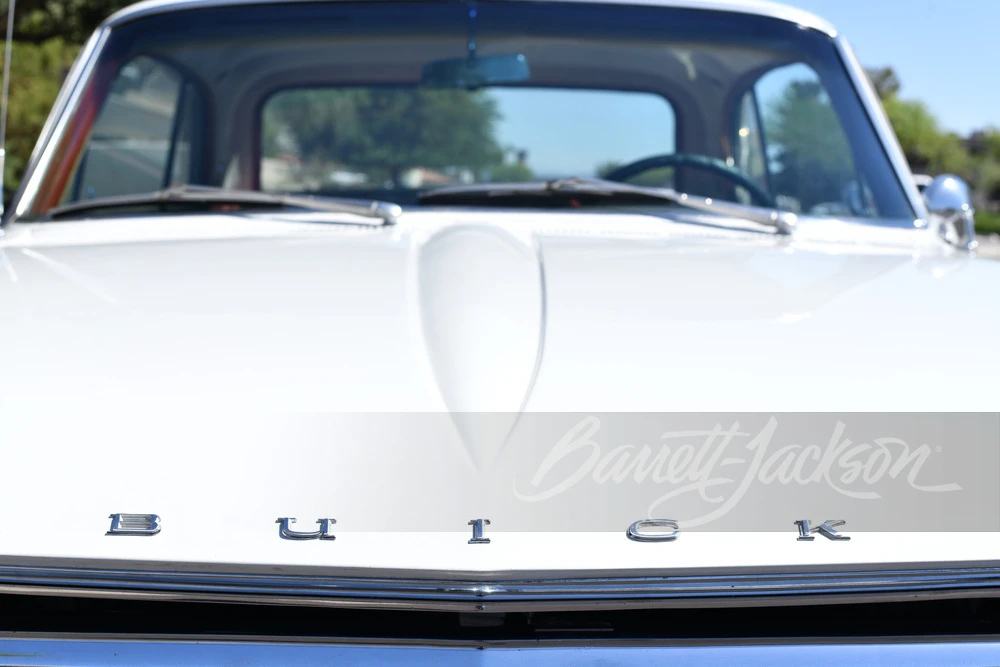 1962 Buick Skylark 1st-2nd Gen - Image 8 of 22