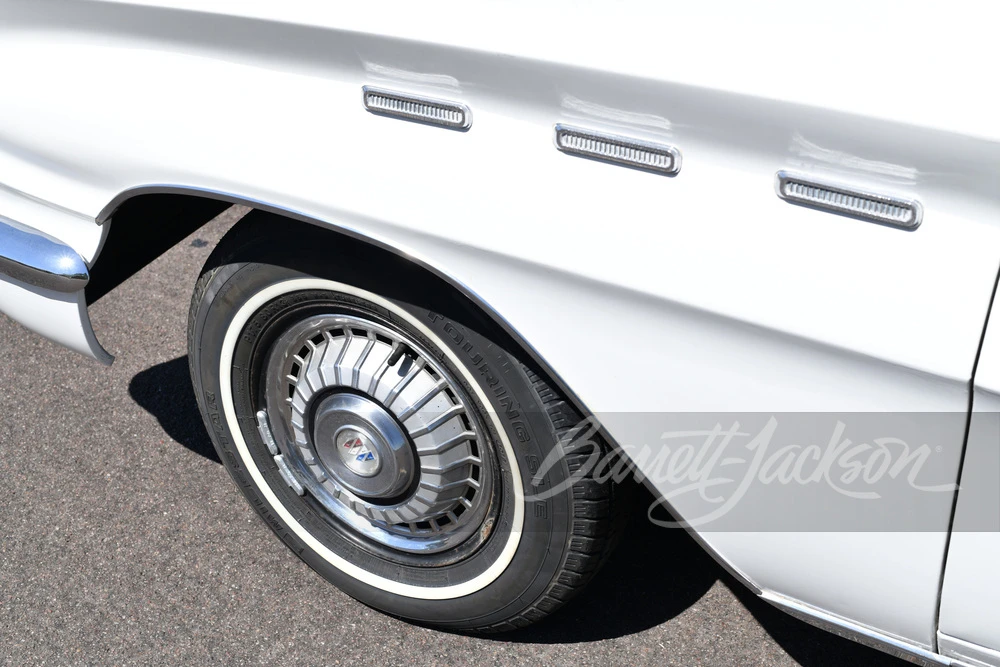 1962 Buick Skylark 1st-2nd Gen - Image 10 of 22