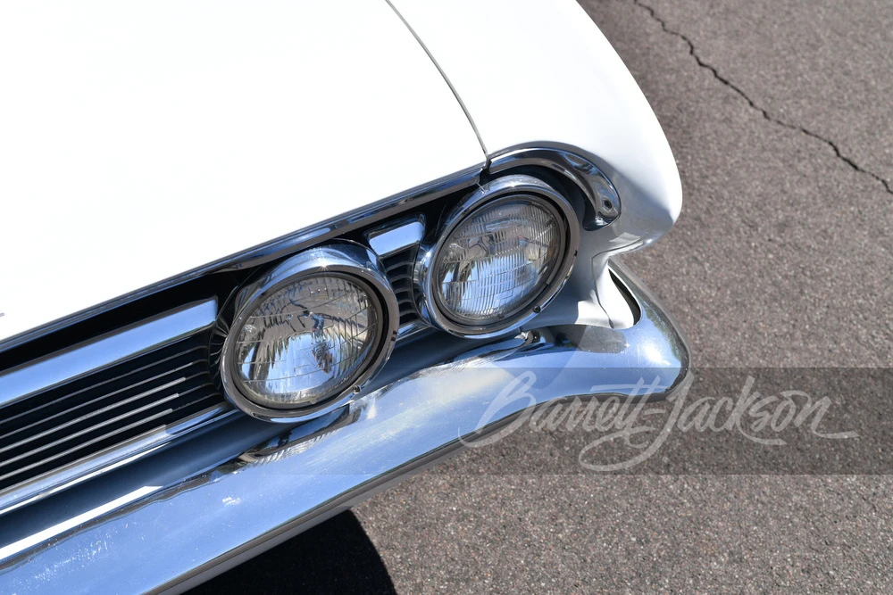 1962 Buick Skylark 1st-2nd Gen - Image 11 of 22