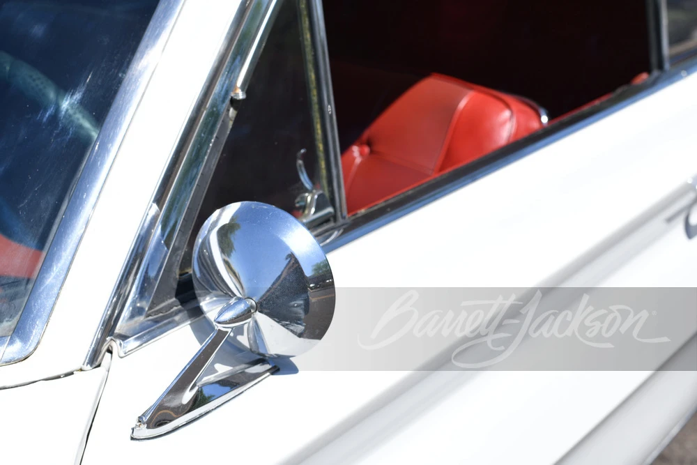 1962 Buick Skylark 1st-2nd Gen - Image 12 of 22