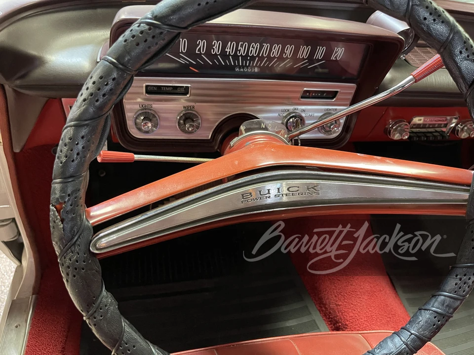 1962 Buick Skylark 1st-2nd Gen - Image 13 of 22