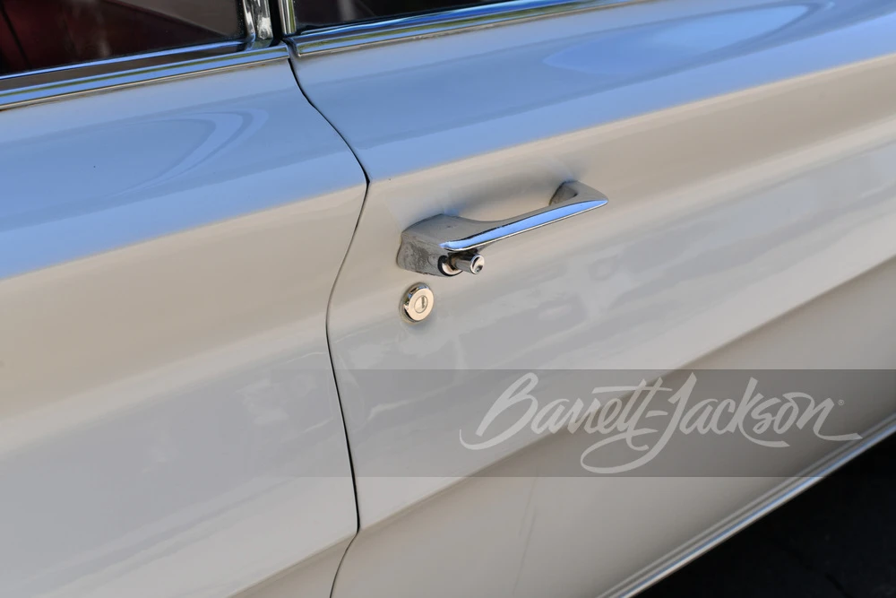 1962 Buick Skylark 1st-2nd Gen - Image 14 of 22
