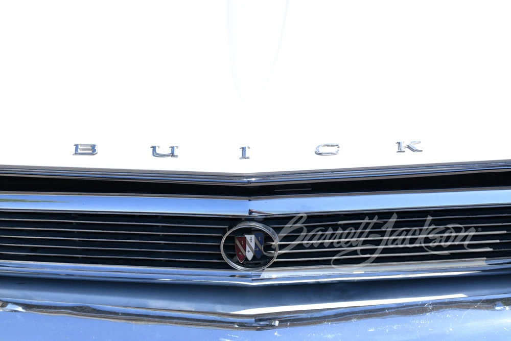 1962 Buick Skylark 1st-2nd Gen - Image 15 of 22