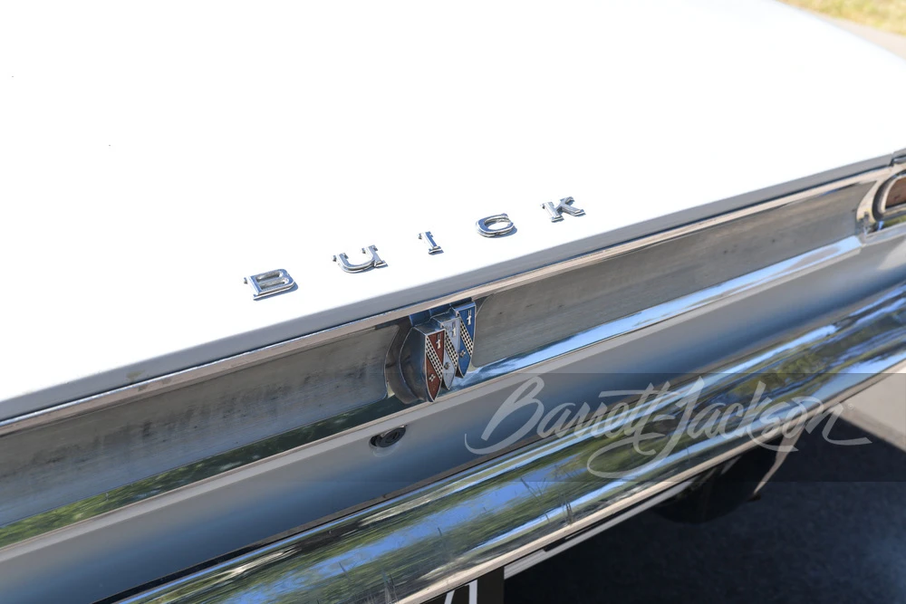1962 Buick Skylark 1st-2nd Gen - Image 16 of 22