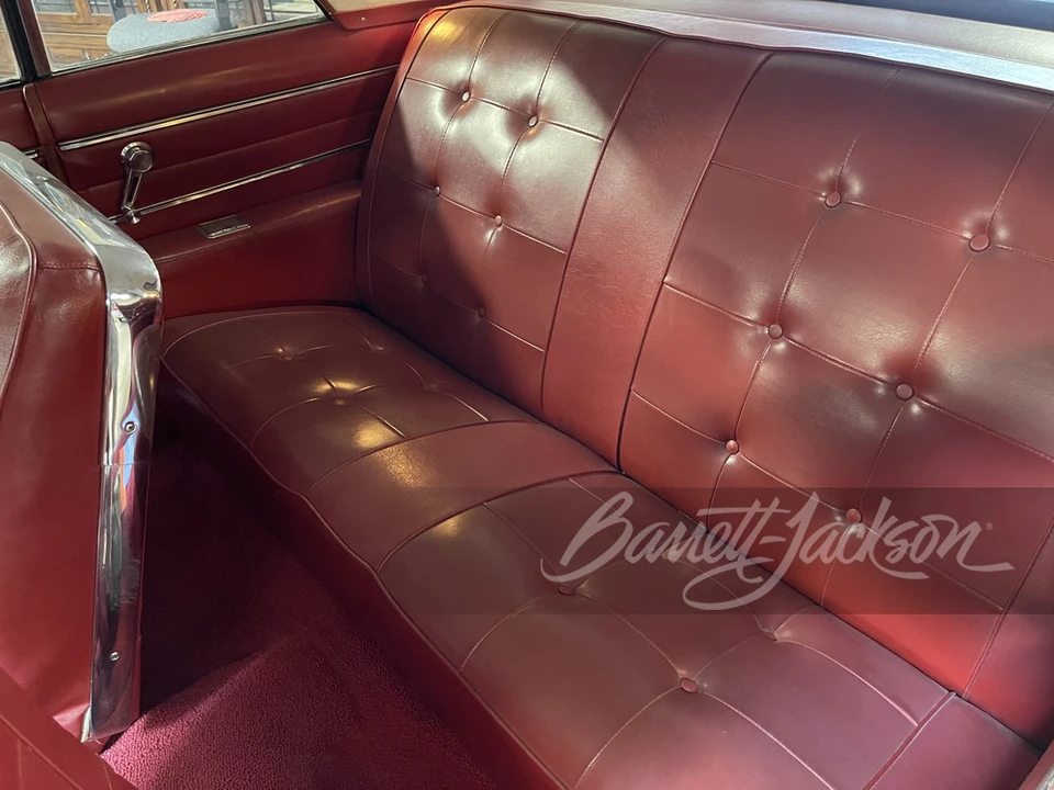 1962 Buick Skylark 1st-2nd Gen - Image 17 of 22