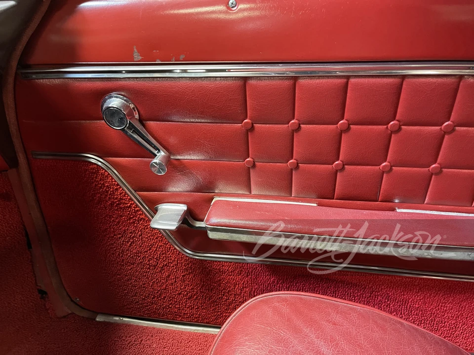 1962 Buick Skylark 1st-2nd Gen - Image 18 of 22