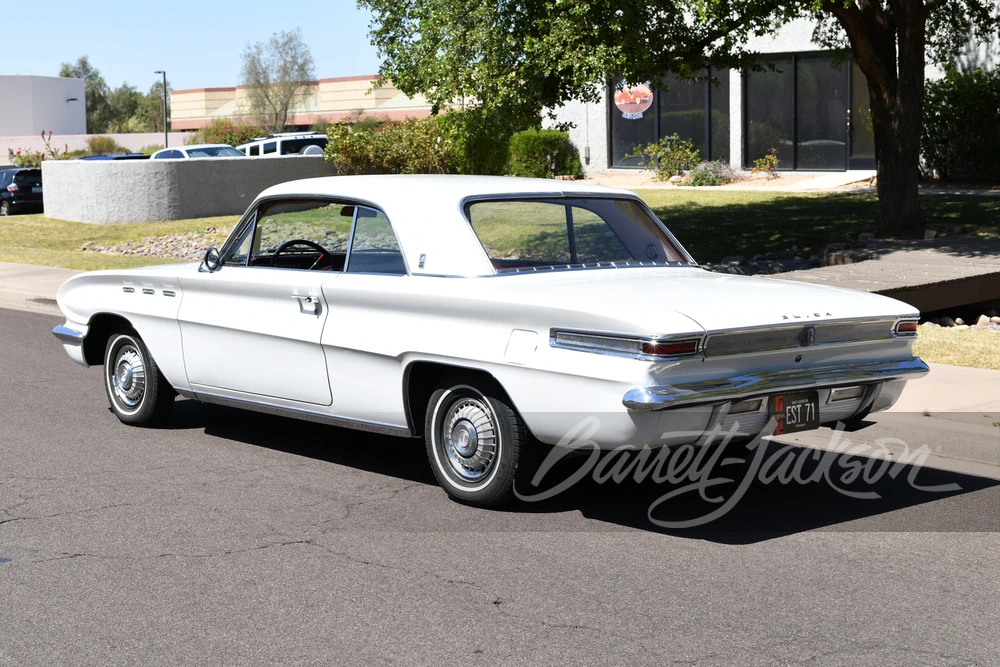 1962 Buick Skylark 1st-2nd Gen - Image 21 of 22