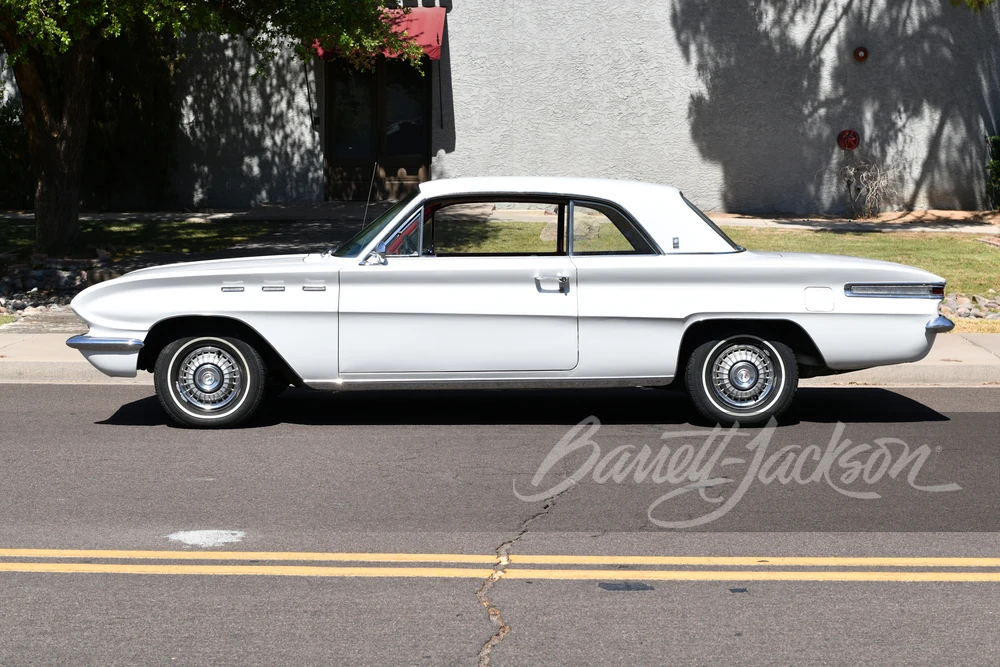1962 Buick Skylark 1st-2nd Gen - Image 22 of 22