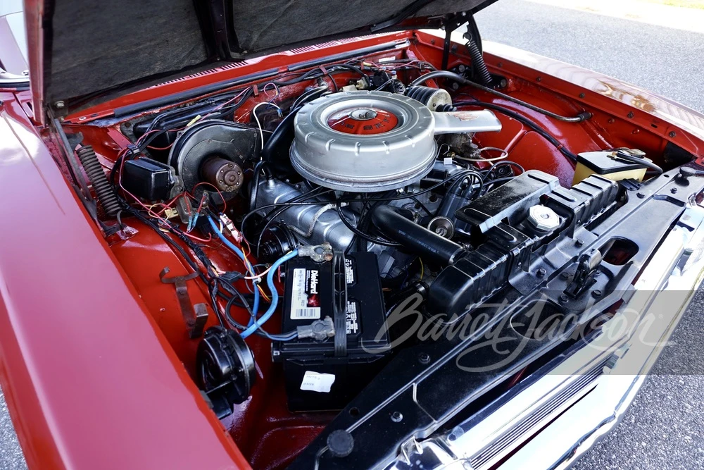 1962 Buick Skylark 1st-2nd Gen - Image 5 of 28