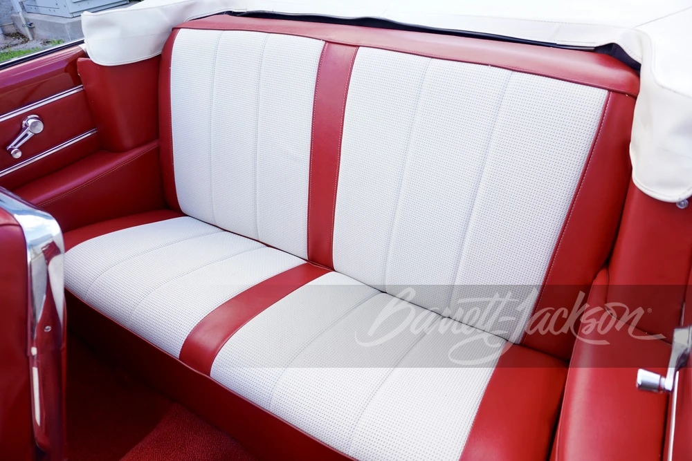 1962 Buick Skylark 1st-2nd Gen - Image 24 of 28