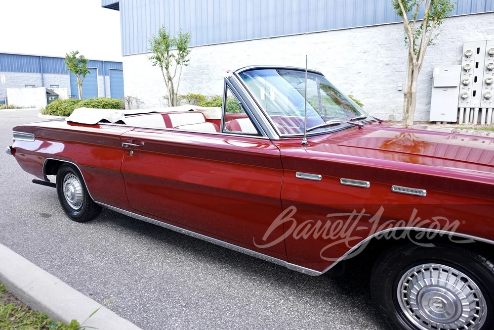 1962 Buick Skylark 1st-2nd Gen - Image 11 of 28