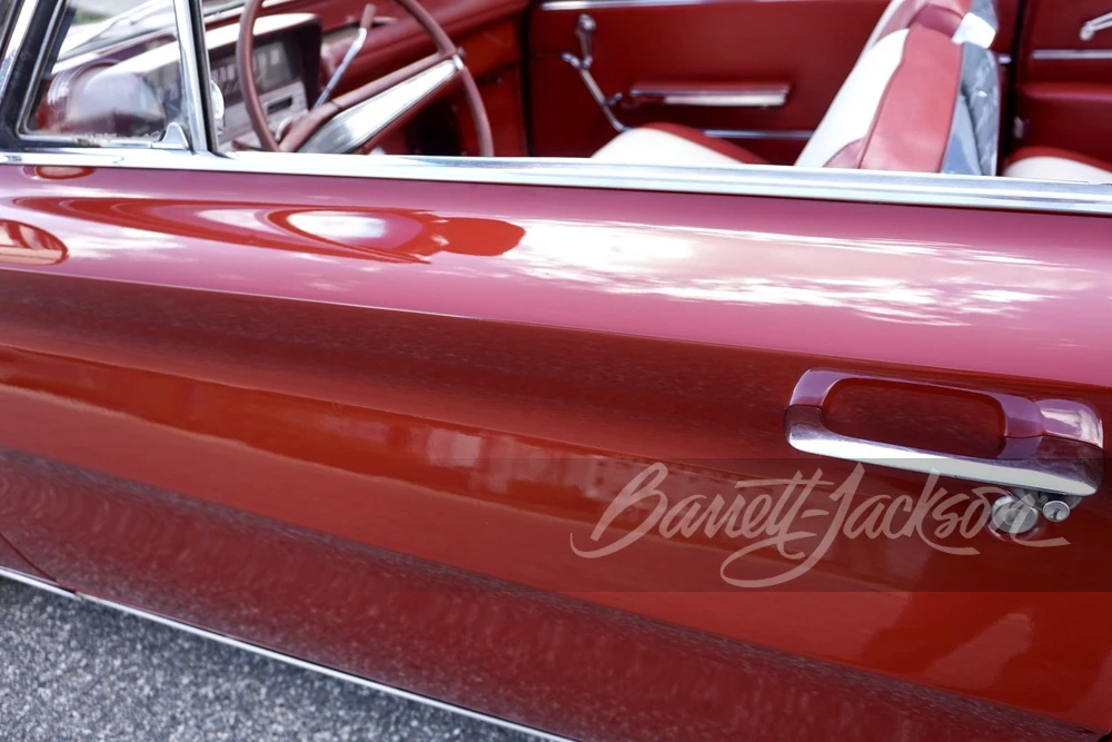 1962 Buick Skylark 1st-2nd Gen - Image 6 of 28