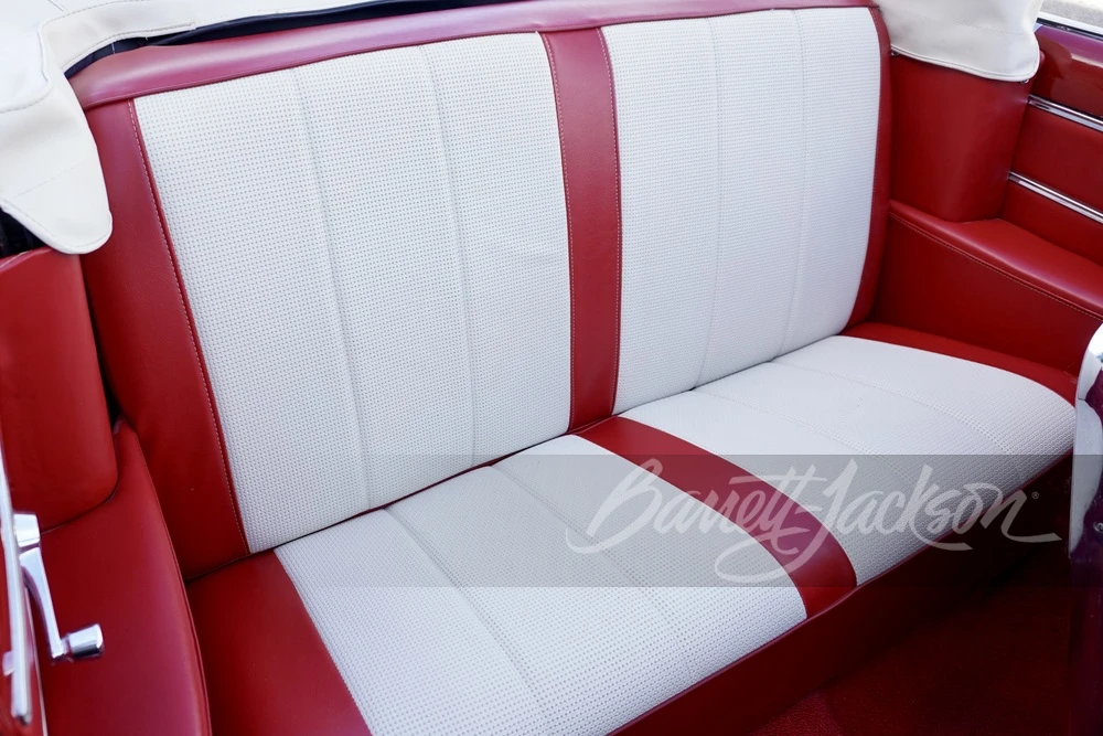 1962 Buick Skylark 1st-2nd Gen - Image 23 of 28