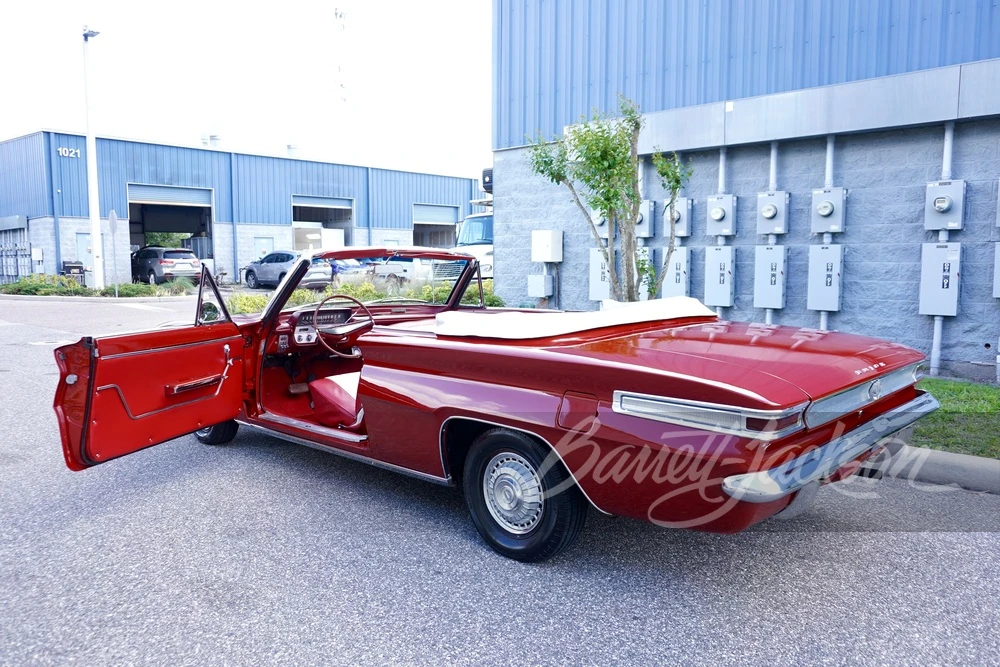 1962 Buick Skylark 1st-2nd Gen - Image 17 of 28
