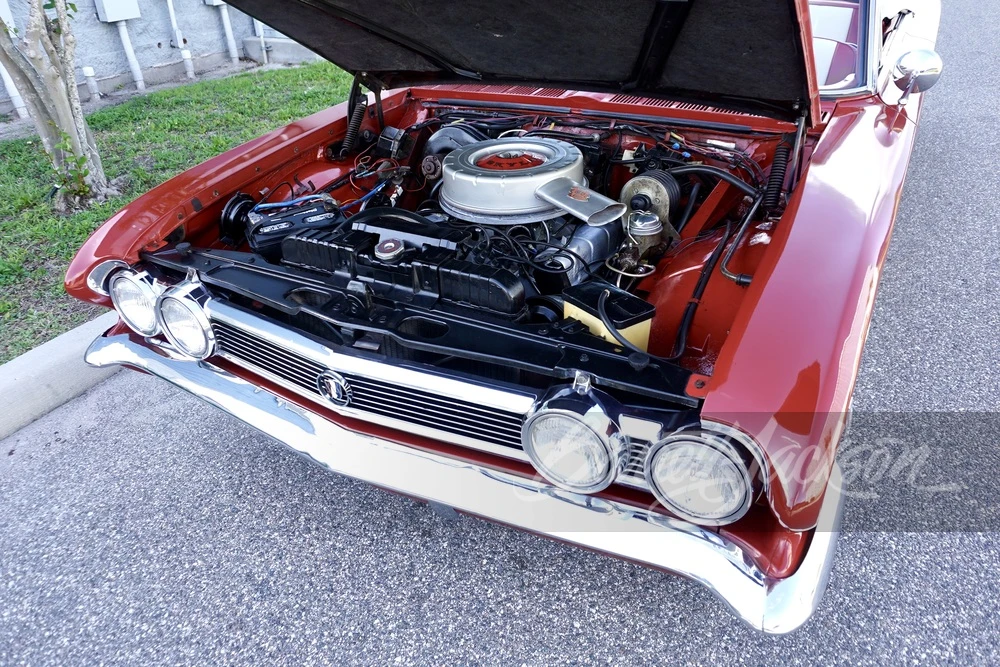 1962 Buick Skylark 1st-2nd Gen - Image 20 of 28