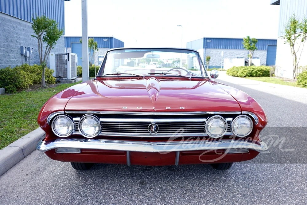 1962 Buick Skylark 1st-2nd Gen - Image 13 of 28