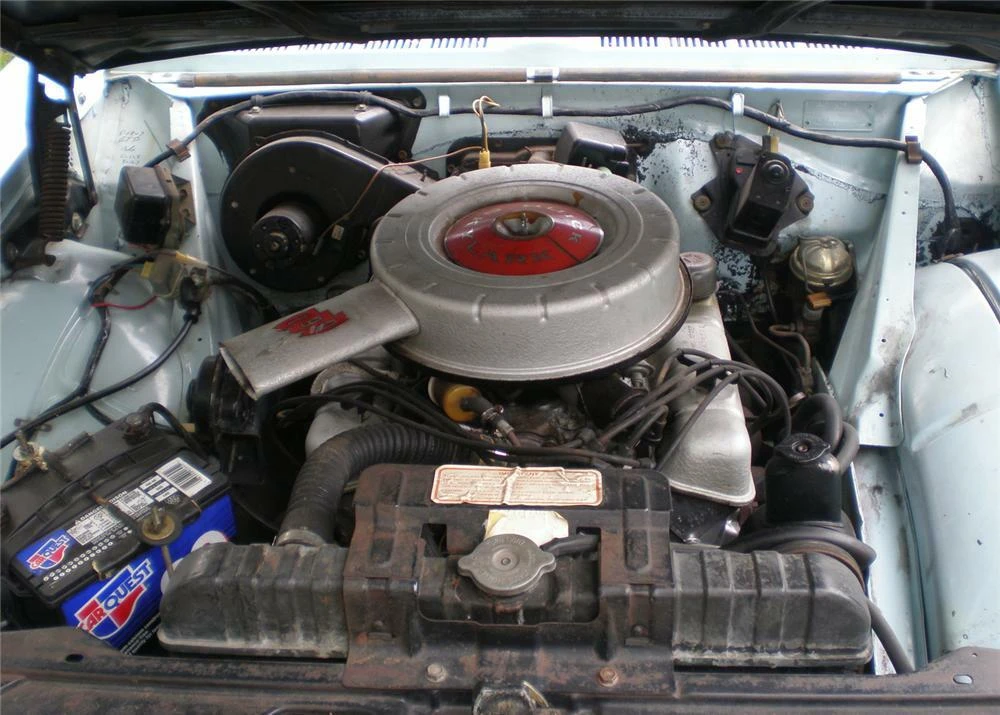 1962 Buick Special - Image 2 of 3