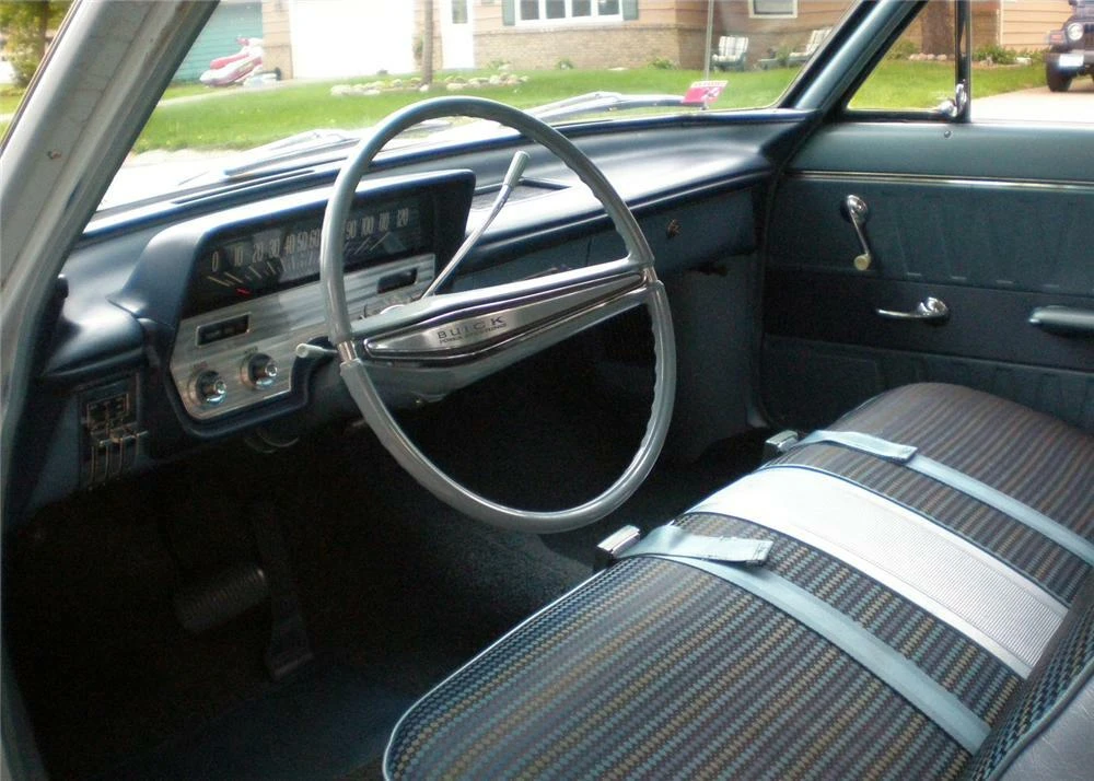 1962 Buick Special - Image 3 of 3