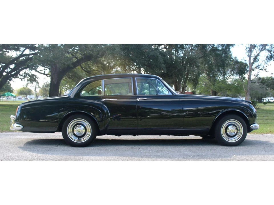 1962 Bentley S3 Continental - Image 3 of 16