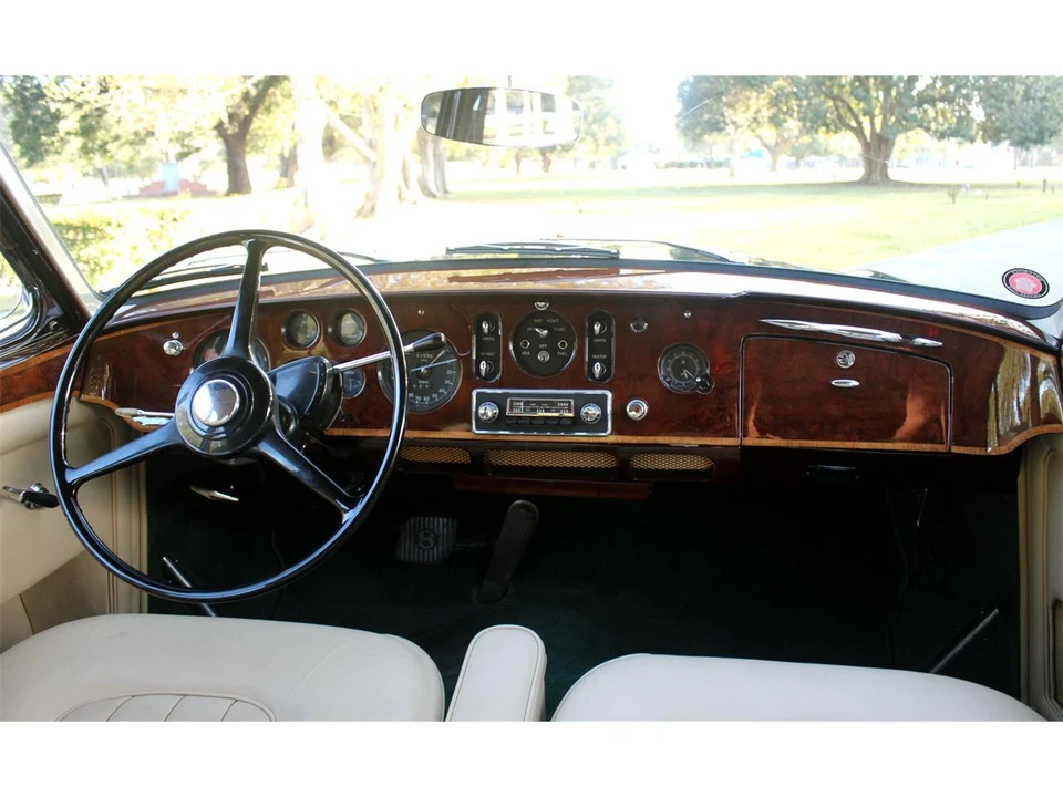 1962 Bentley S3 Continental - Image 7 of 16