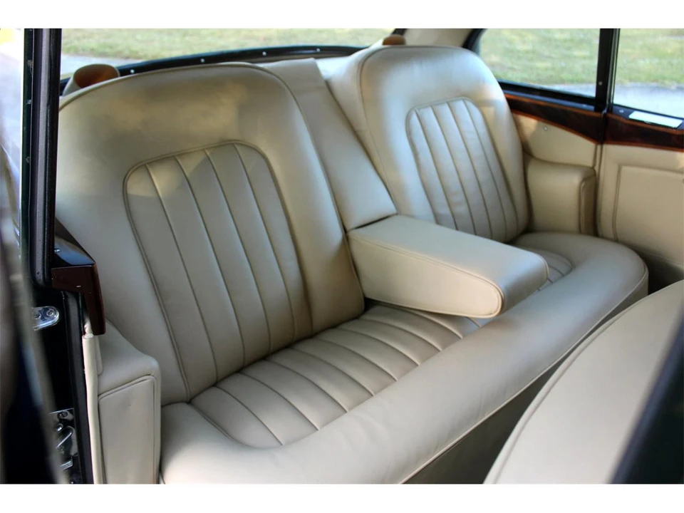1962 Bentley S3 Continental - Image 9 of 16