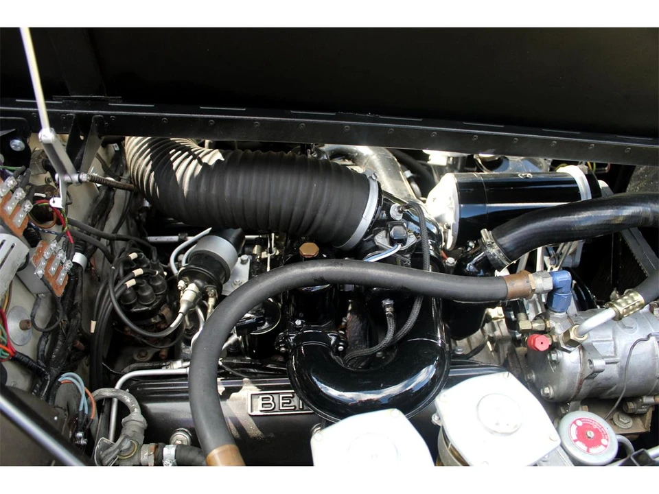 1962 Bentley S3 Continental - Image 13 of 16
