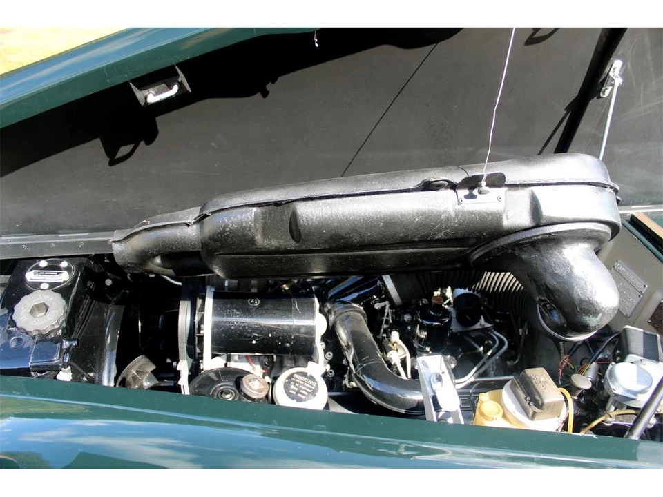 1962 Bentley S3 Continental - Image 12 of 16