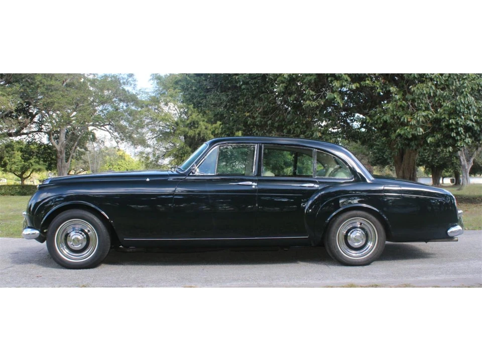 1962 Bentley S3 Continental - Image 2 of 16