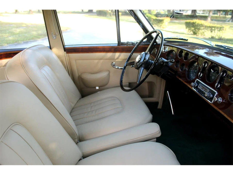 1962 Bentley S3 Continental - Image 6 of 16