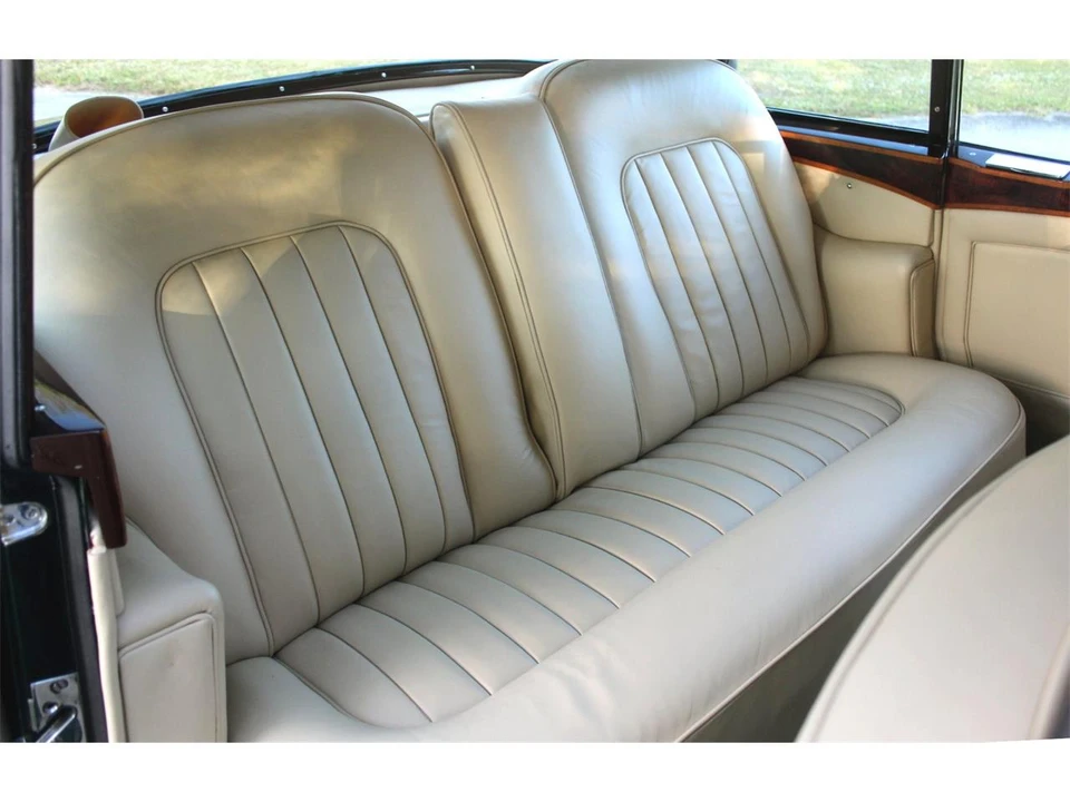 1962 Bentley S3 Continental - Image 8 of 16