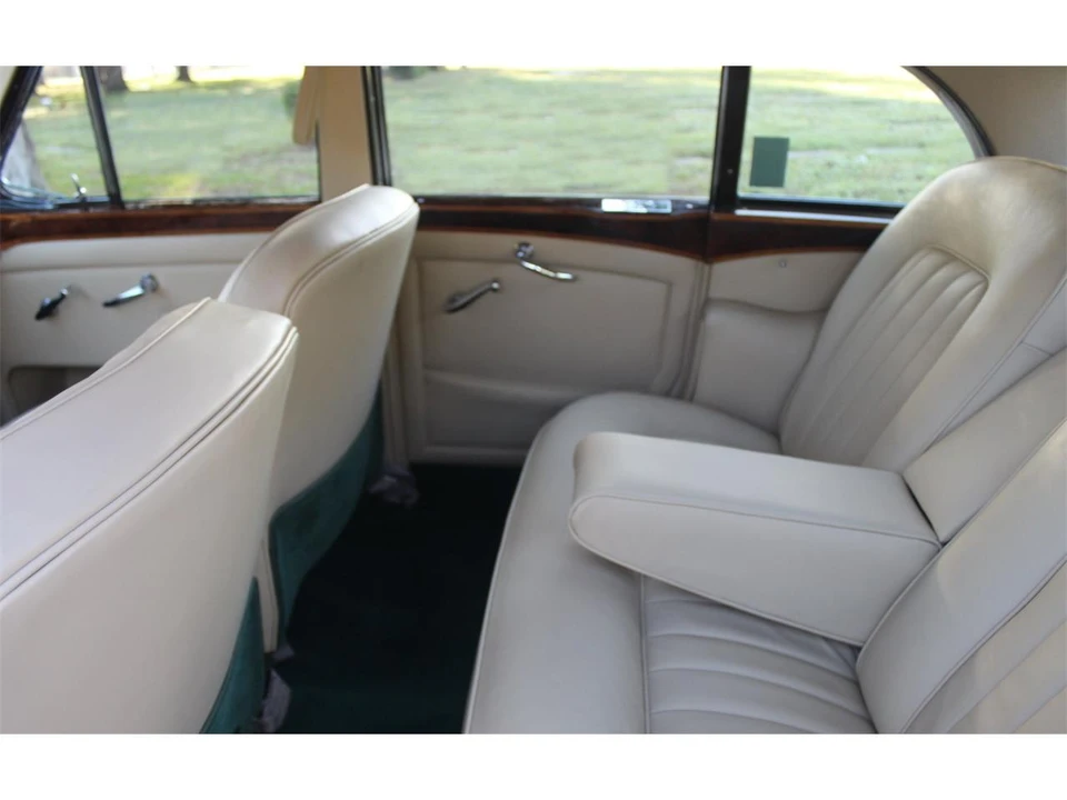 1962 Bentley S3 Continental - Image 10 of 16