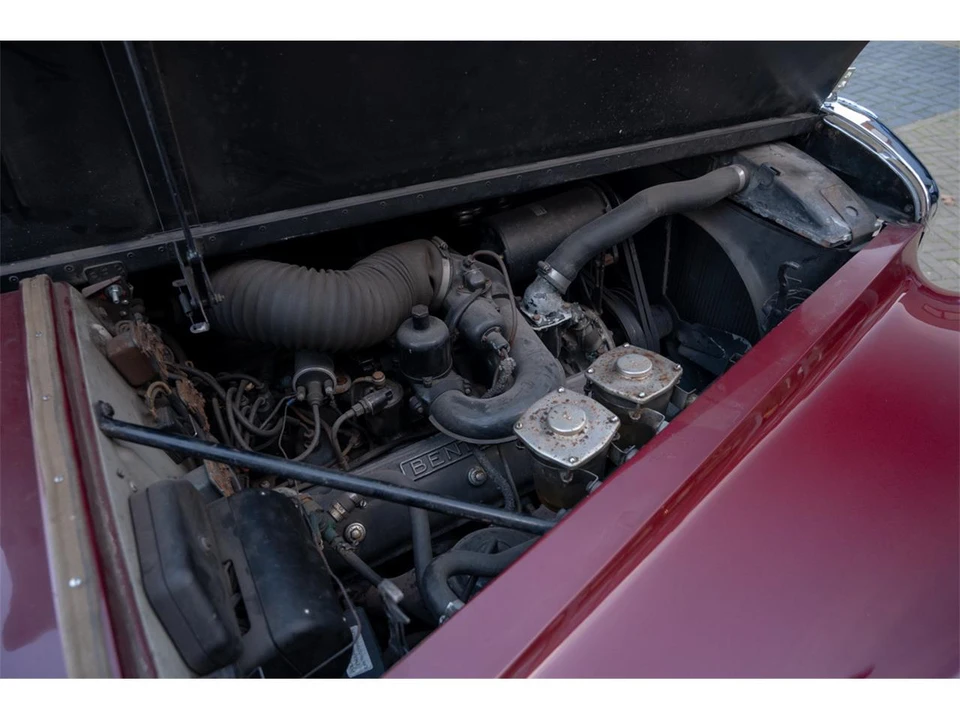 1962 Bentley S3 Continental - Image 9 of 11