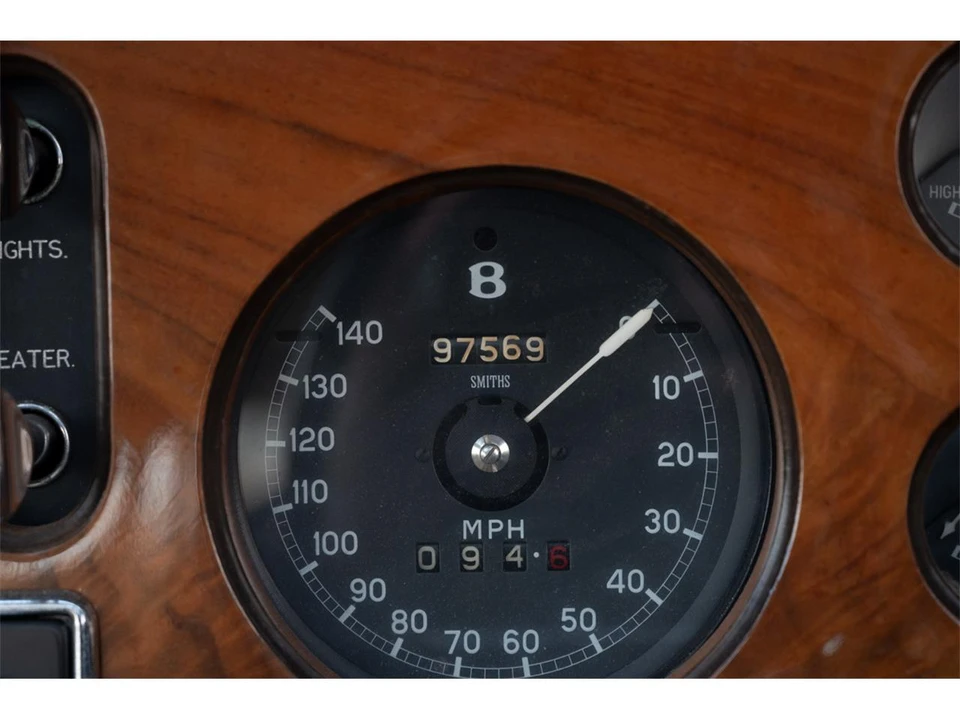 1962 Bentley S3 Continental - Image 8 of 11