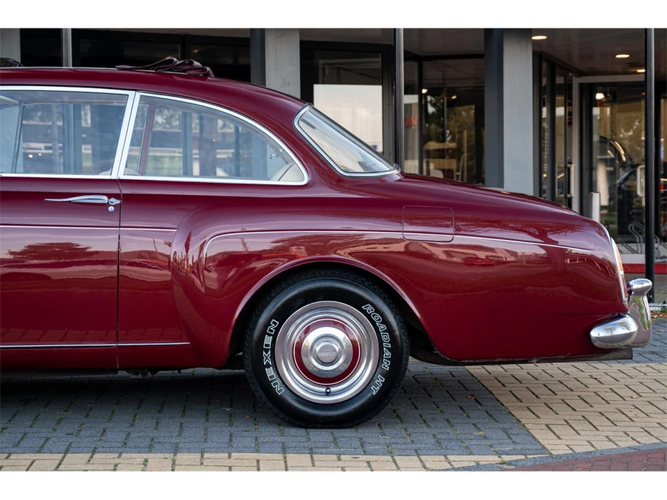 1962 Bentley S3 Continental - Image 4 of 11