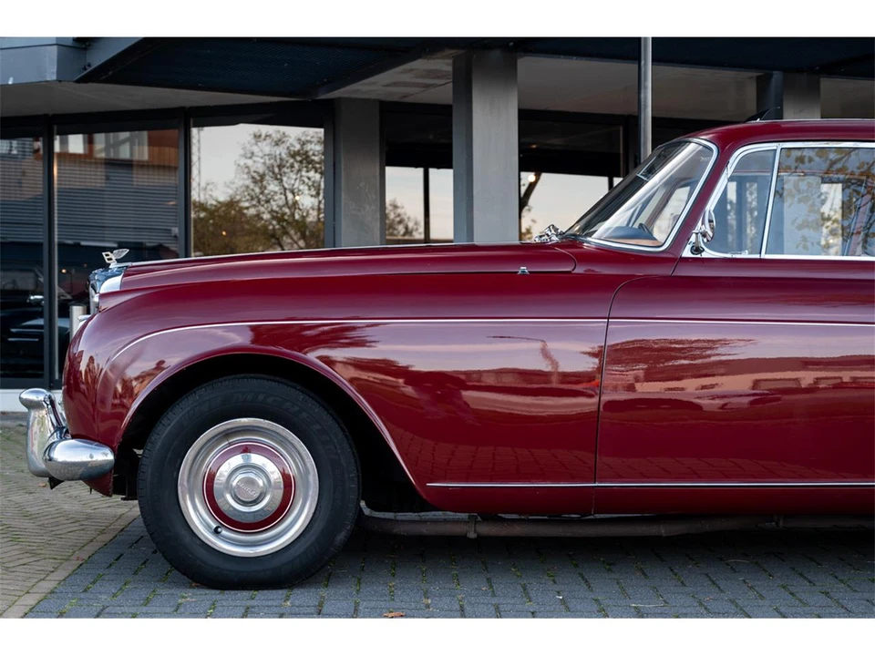 1962 Bentley S3 Continental - Image 2 of 11