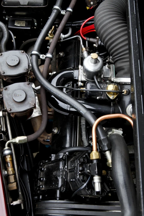 1962 Bentley S2 Continental - Image 2 of 6