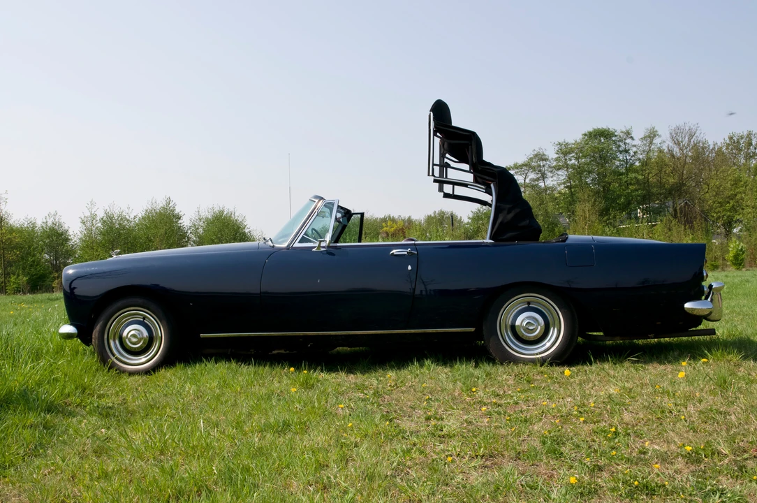 1962 Bentley S2 Continental - Image 2 of 6