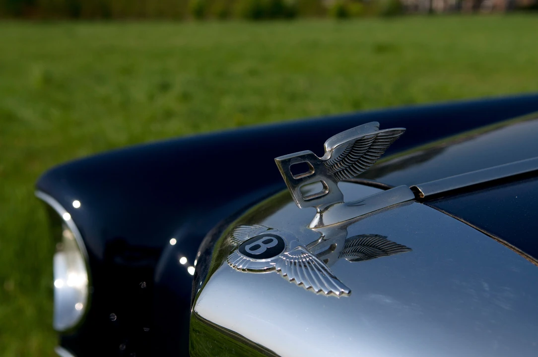 1962 Bentley S2 Continental - Image 3 of 6