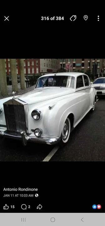 1962 Bentley S3 Continental - Image 4 of 5