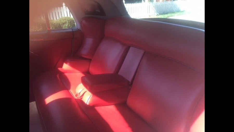 1962 Bentley S2 - Image 7 of 11