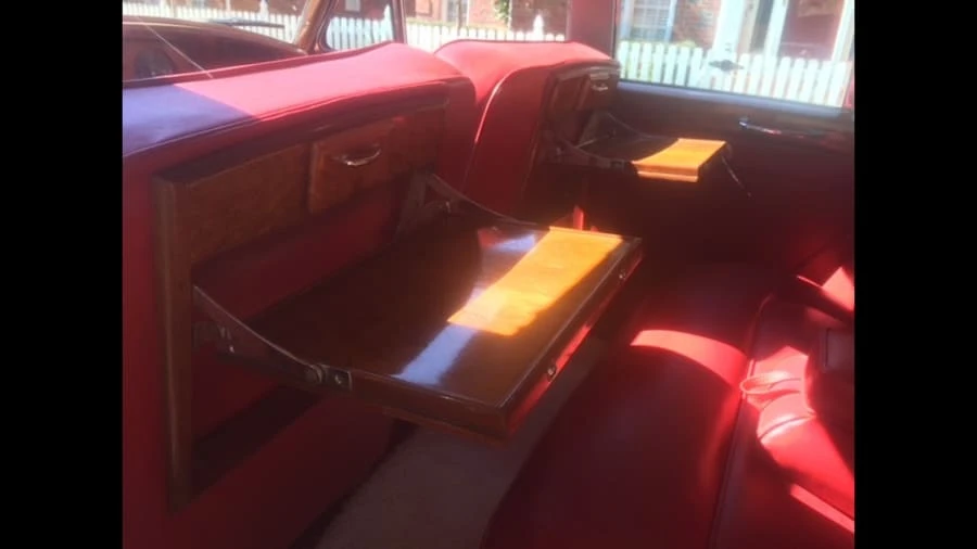 1962 Bentley S2 - Image 6 of 11