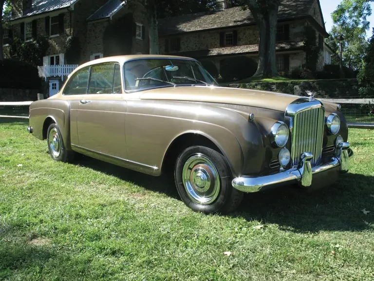 1962 Bentley S2 - Image 2 of 2