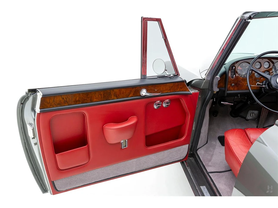 1962 Bentley S2 Continental - Image 17 of 31