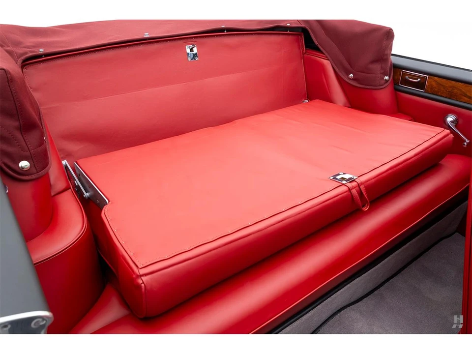 1962 Bentley S2 Continental - Image 14 of 31