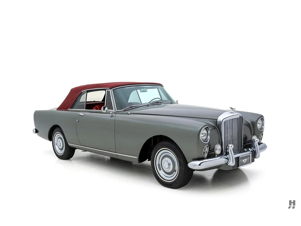1962 Bentley S2 Continental - Image 2 of 31