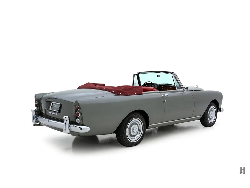 1962 Bentley S2 Continental - Image 3 of 31