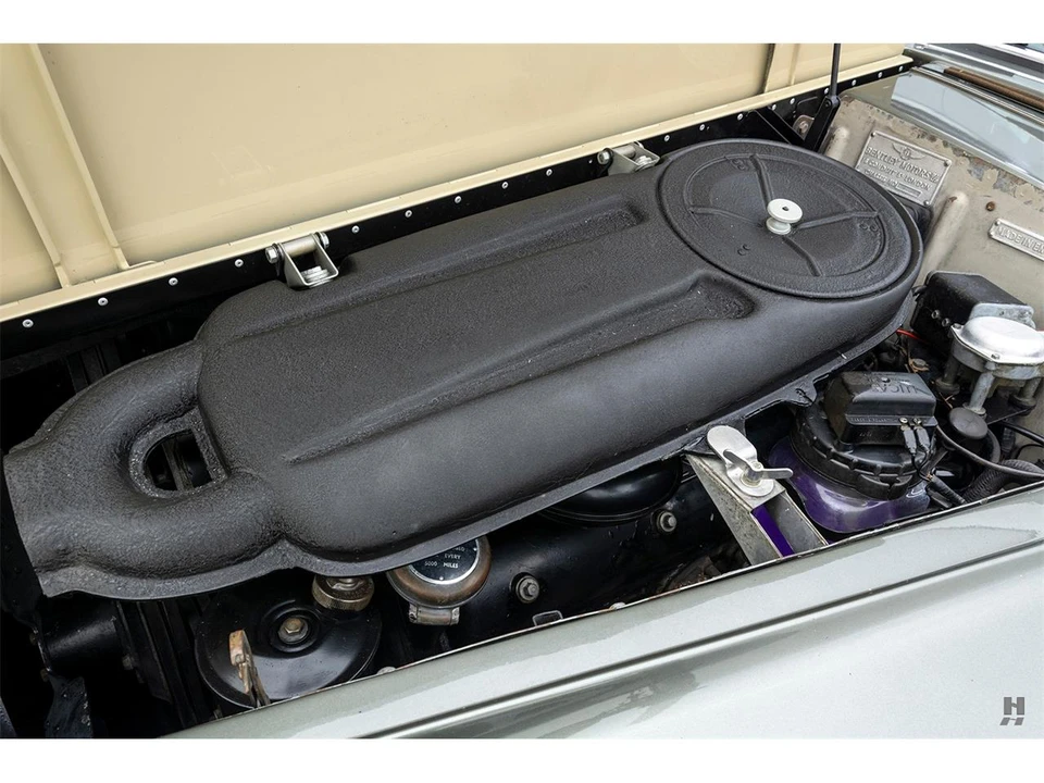 1962 Bentley S2 Continental - Image 6 of 31