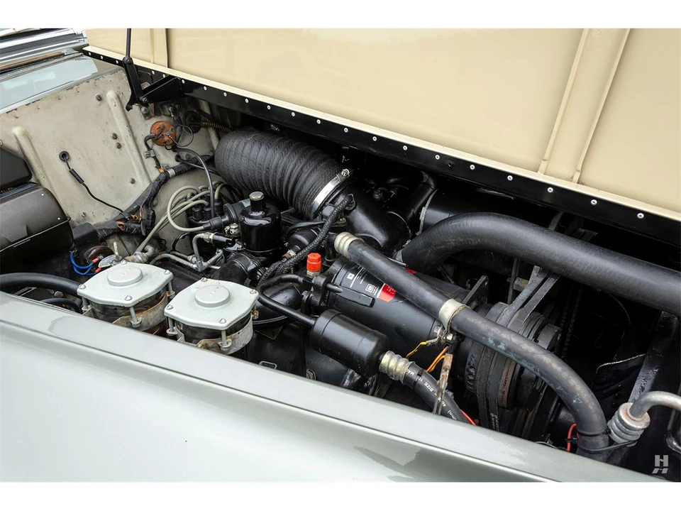 1962 Bentley S2 Continental - Image 5 of 31